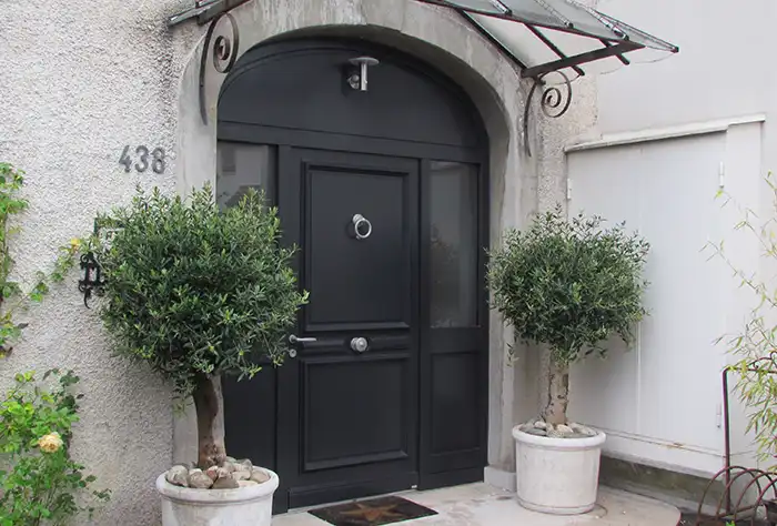 Menuiserie Diffusion portes