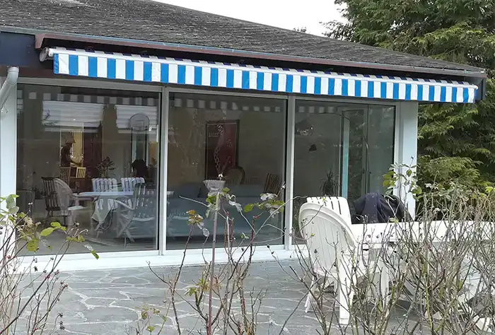 Menuiserie Diffusion stores